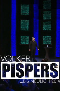 Volker Pispers - ... bis neulich 2014 (2014)