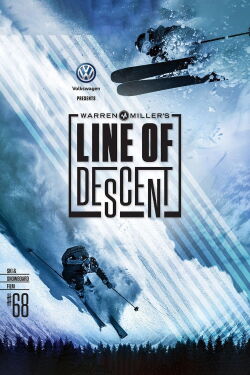 Volkswagen Presents: Warren Miller's Line of Descent (2017)