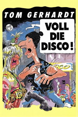 Voll die Disco (1994)