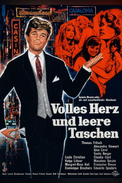 Volles Herz und leere Taschen (1964)