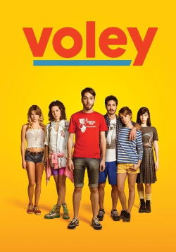 Volley (2015)