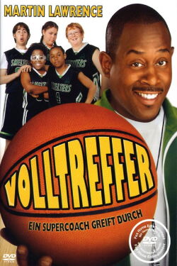 Volltreffer - Ein Supercoach greift durch (2005)