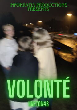 Volonté (2024)