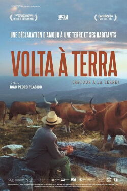 Volta à Terra (2015)