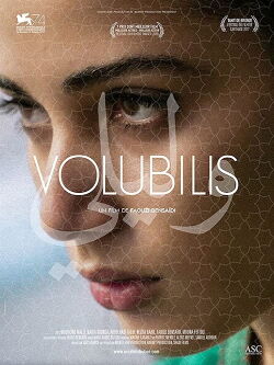 Volubilis (2017)