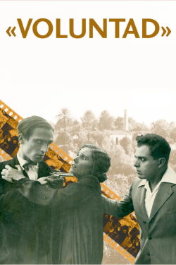 Voluntad (1928)