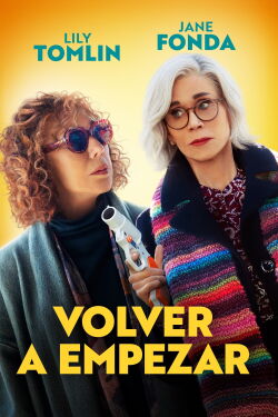 Volver a empezar (2023)