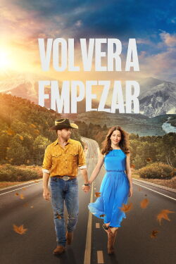 Volver a empezar (2022)