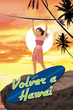 Volver a Hawai (2000)