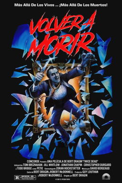Volver a morir (1988)