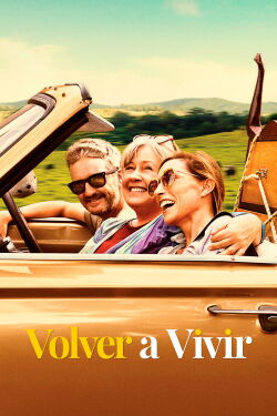 Volver a vivir (2021)