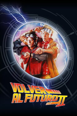Volver al Futuro 2 (1989)