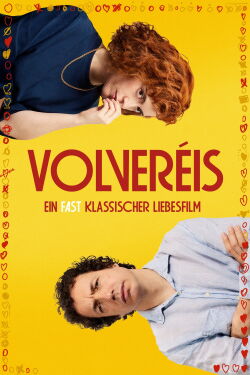 Volveréis - Ein fast klassischer Liebesfilm (2024)