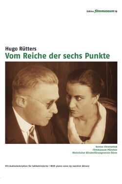 Vom Reiche der sechs Punkte (1927)
