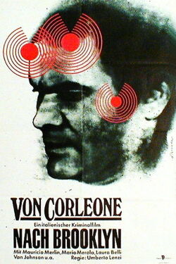 Von Corleone nach Brooklyn (1979)