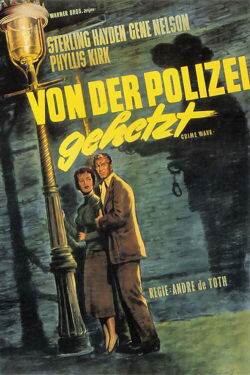 Von der Polizei gehetzt (1953)