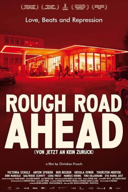 Von jetzt an kein Zurück (2015)