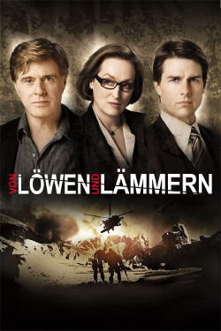 Von Löwen und Lämmern (2007)
