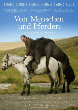 Von Menschen und Pferden (2013)