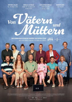 Von Vätern & Müttern (2022)