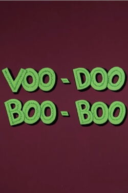 Voo-Doo Boo-Boo (1961)