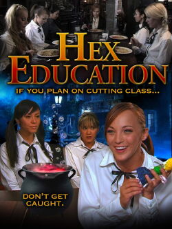 Voodoo Dollz (2008)