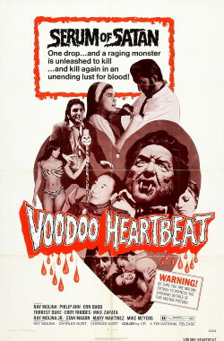 Voodoo Heartbeat (1970)