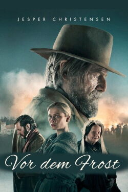 Vor dem Frost (2019)