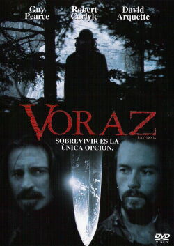 Voraz (1999)