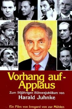 Vorhang auf - Applaus (1998)