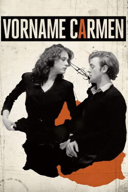 Vorname Carmen (1983)