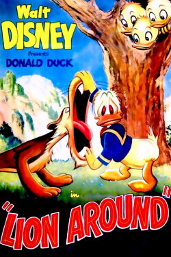 Vorsicht Löwe! (1950)