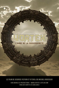 Vortex: The Dawn of Sovereignty (2021)