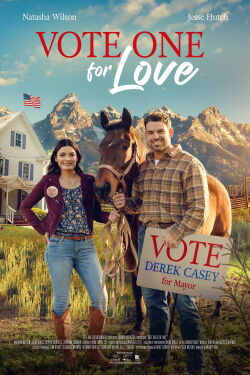 Votez pour l'amour (2023)