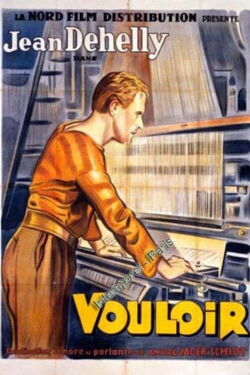 Vouloir (1931)