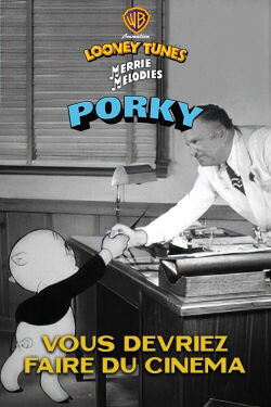 Vous devriez faire du cinéma (1940)