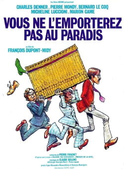 Vous ne l'emporterez pas au paradis (1975)