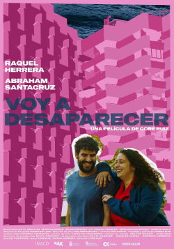 Voy a desaparecer (2024)