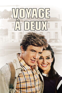 Voyage à deux (1967)