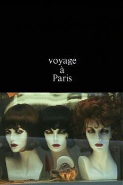 Voyage à Paris (1993)