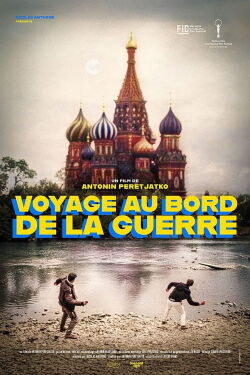 Voyage Along the War (2024)