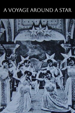 Voyage autour d'une étoile (1906)
