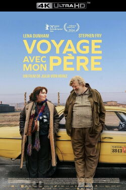 Voyage avec mon père (2024)