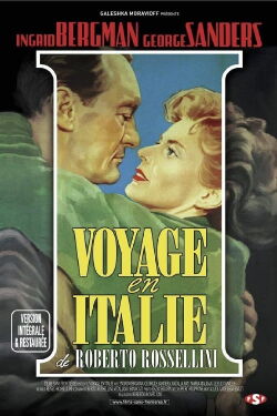 Voyage en Italie (1954)