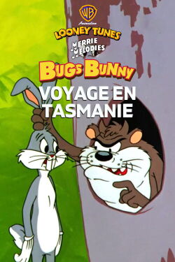 Voyage en Tasmanie (1957)