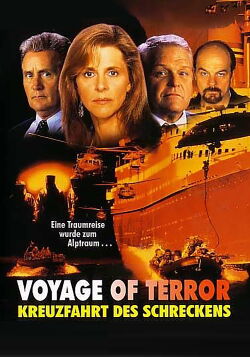 Voyage of Terror - Kreuzfahrt des Schreckens (1998)