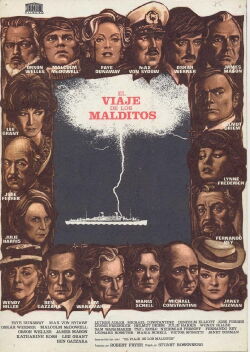 Voyage of the Damned (1976)