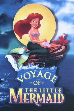 Voyage of the Little Mermaid (2012)