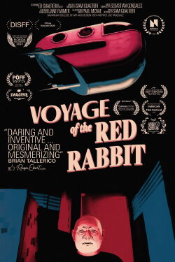 Voyage of the Red Rabbit (2025)