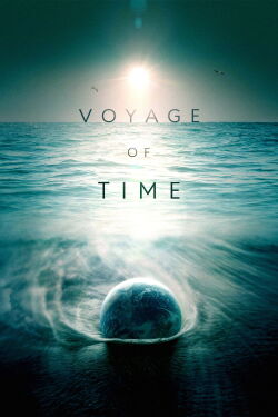 Voyage of time: el viaje de la vida (2017)
